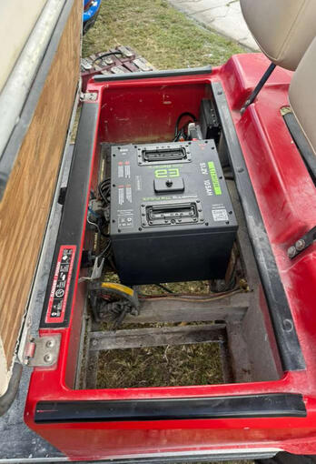 Lithium Conversions !