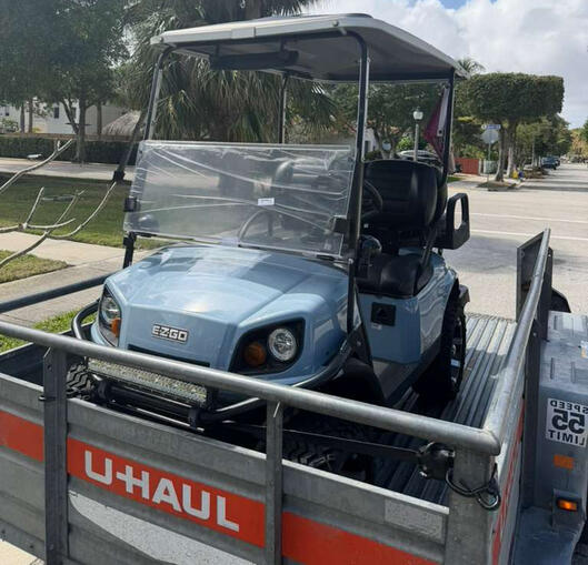 Transportaion Services !